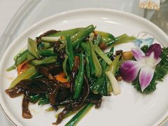 -鹿鸣春饭店(总店)
