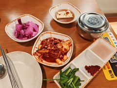 -海云台韩式汤饭·13年匠心韩料(南山店)