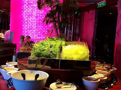 -广州富力君悦大酒店·凯菲厅