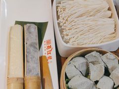 -蜀江龙火锅(339店)