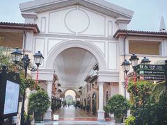 -佛罗伦萨小镇广佛名品奥特莱斯(疏港路店)