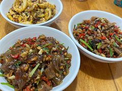 -浏阳小饭铺(洪西小区店)