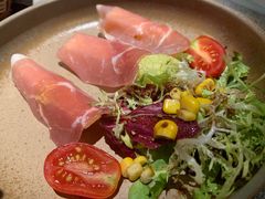 -秀·爱尔兰餐吧(上海路店)