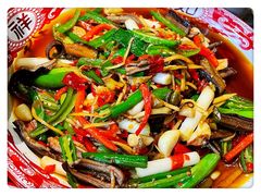 -回水镇·江湖川菜(恒大新城店)
