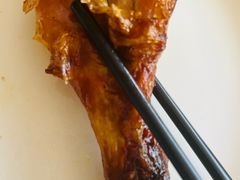 -张记焖窑·十五年专注焖烤(雍和宫店)