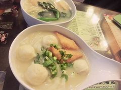 -翠华餐厅