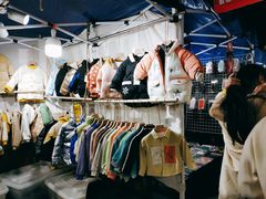 -吴山路夜市