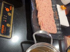 -呷哺呷哺(西单大悦城店)