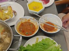 -尚宴牛特鲜自助(太原街万达店)