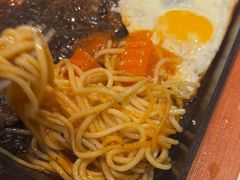 -豪享来中西餐厅(隆昌店)