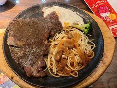 -豪享来牛排(人民店)