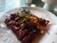 -夏宫中餐厅(静安香格里拉店)