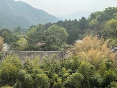 -潭柘寺景区