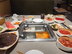 -海底捞火锅(太阳宫凯德mall店)