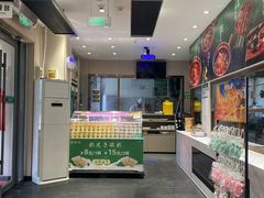 -紫光园·烤鸭·北京菜(团结湖店)