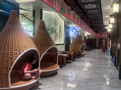 -青水瓦台汤泉(未央店)