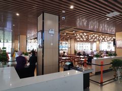 大堂-湖南大学-第5食堂