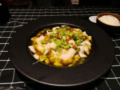 -心邸·庆宴(雅宝城店)