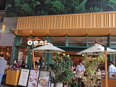 -O'eat Blossom&Pelican(深圳首店)