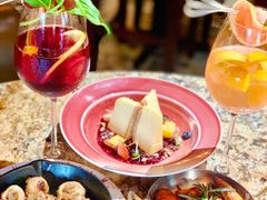 -BROWNSTONE布朗石西班牙餐厅(富城店)