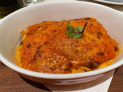 -OGGI TRATTORIA PIZZERIA(深业上城店)