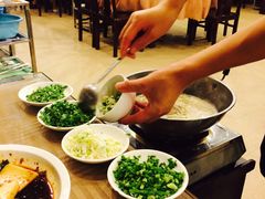 -乾州食府(小雁塔店)