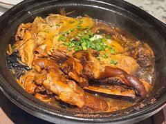 -阿毛饭店首店·宁波老字号(文化广场店)