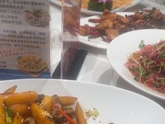 -渔码头食府·20年蓬莱老字号(登州路店)