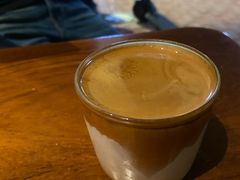 -Line 咖啡(石厦花园店)