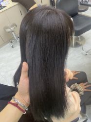 -川和潮人漂色·烫染·接发