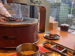 -西塔老太太泥炉烤肉(湖东领汇广场店)