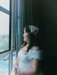 -红馆妆造(中央大街店)