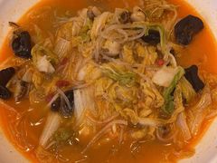 -添福来墨鱼饺子 · 海鲜东北菜(大连星海·黄浦路店)