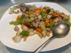 -广东胜利宾馆西关粤中餐厅