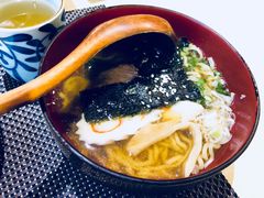 -有喜屋·深夜食堂(北京西路店)