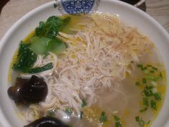 -鸡鸣汤包(复地活力广场店)