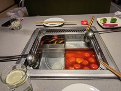 -海底捞火锅(金光华店)