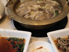 -楊家一锅(沙阳路店)