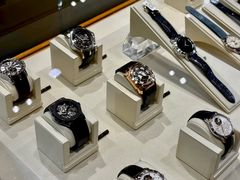 -109度二手奢侈品手表包包珠宝回收(新天地店)