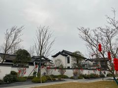 -成都院坝精品私汤民宿酒店