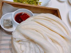 大花卷-老爷庙风味美食府(魏都大道店)