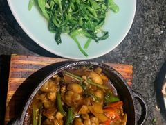 -小城故事·地道宁波味(月湖盛园店)