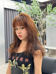 -菲·木田moontin造型salon