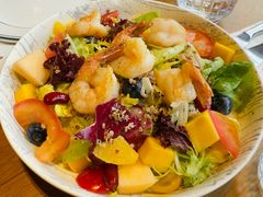 -Grande A'moo(上海万象城店)