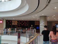 -凯德广场(金牛店)