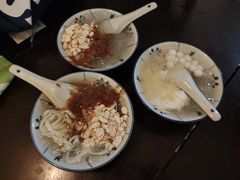 -邓婆婆手工冰粉铺(中港·燊海森林店)