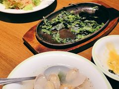 花蛤汤-萨莉亚意式餐厅(杭州西溪龙湖天街店)