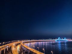 -星海湾跨海大桥