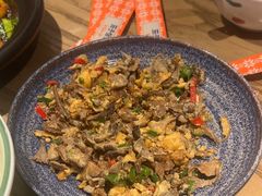 -茄子恰恰·新云南小炒(坪山益田店)