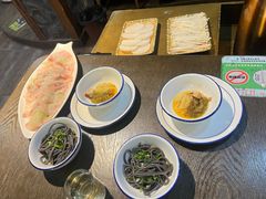 -土著渔匠·养生蝴蝶鱼(香樟路店)